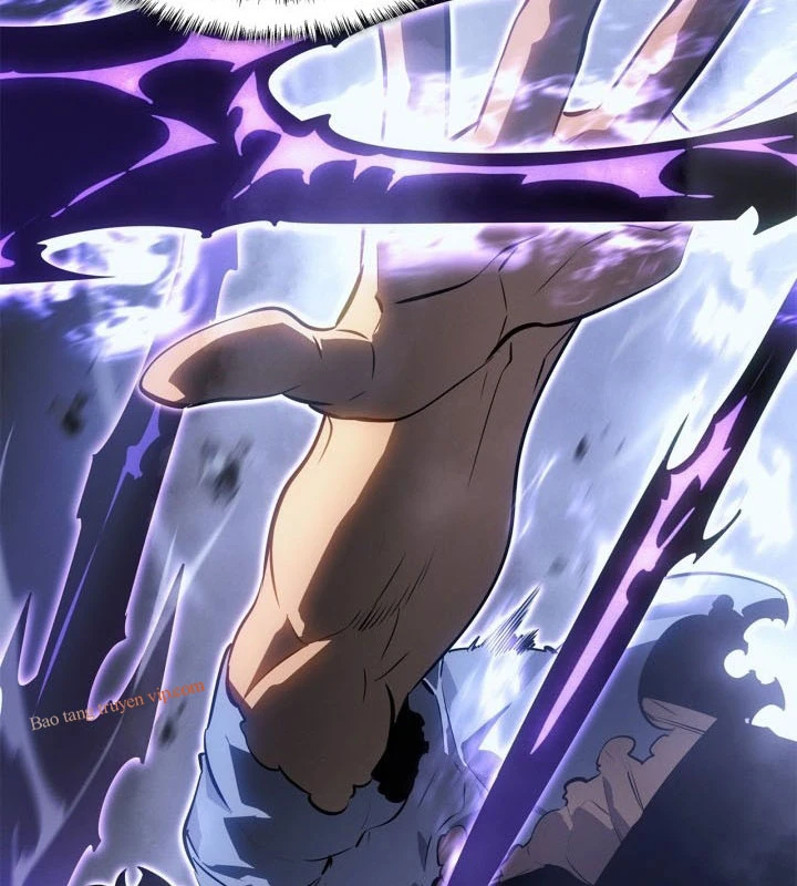 Solo Leveling : Ragnarok Chapter 58 - 96