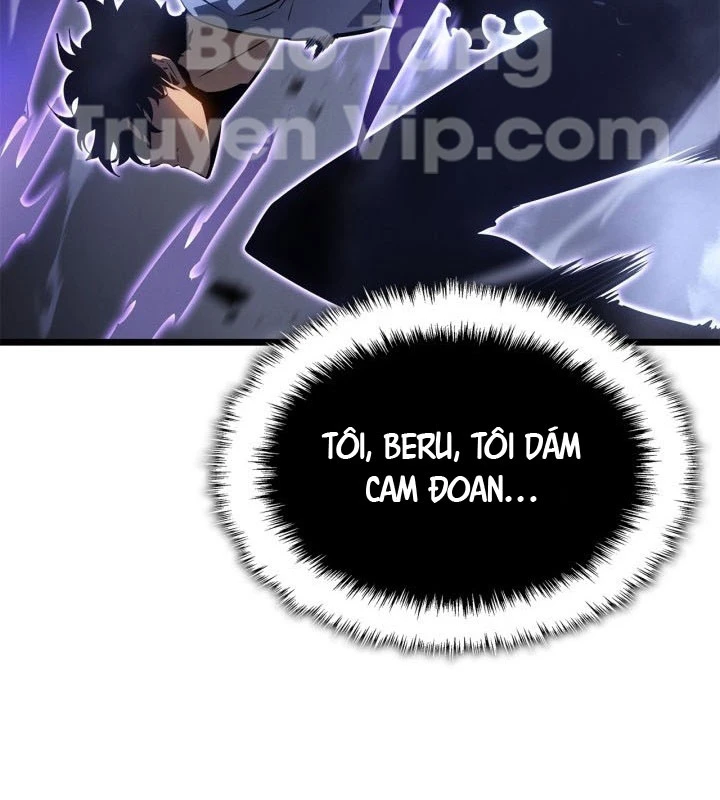 Solo Leveling : Ragnarok Chapter 58 - 97