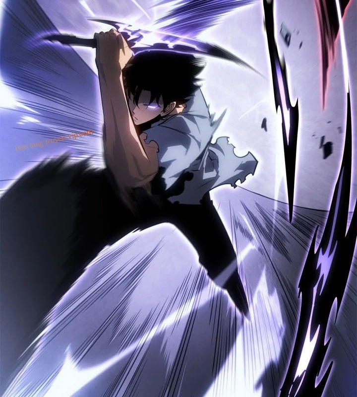 Solo Leveling : Ragnarok Chapter 58 - 100