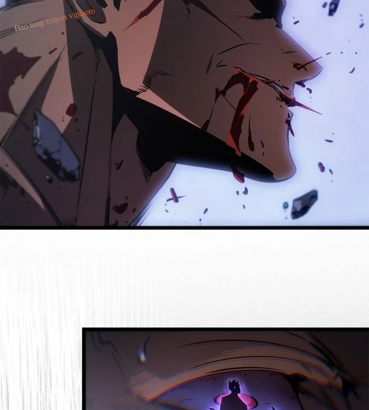 Solo Leveling : Ragnarok Chapter 58 - 102