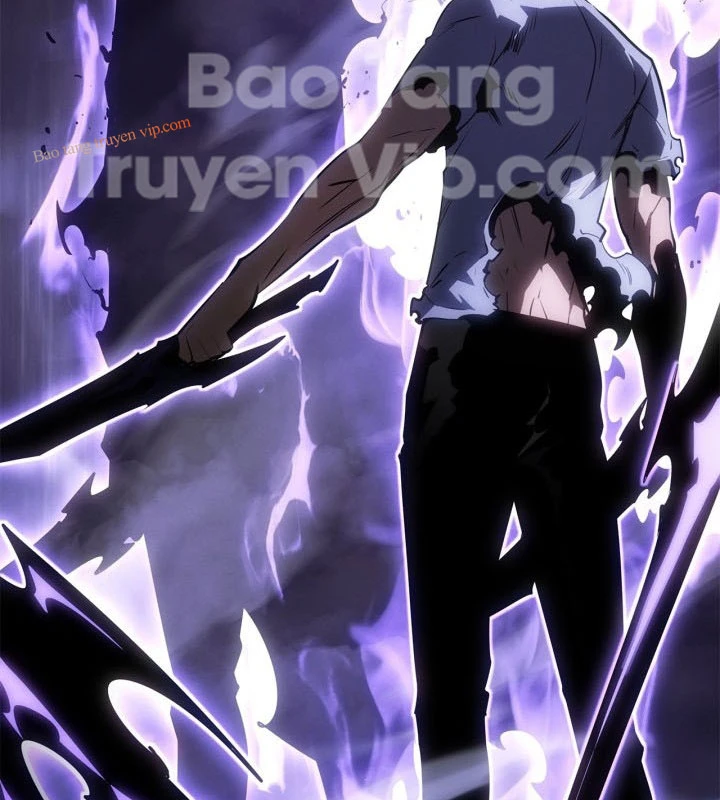 Solo Leveling : Ragnarok Chapter 58 - 106