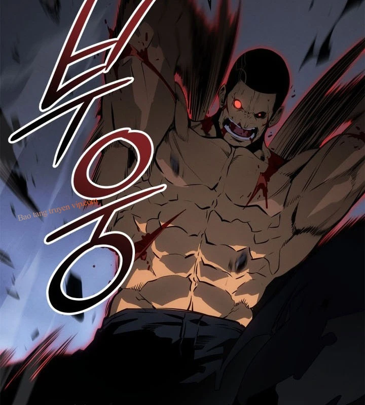 Solo Leveling : Ragnarok Chapter 58 - 111