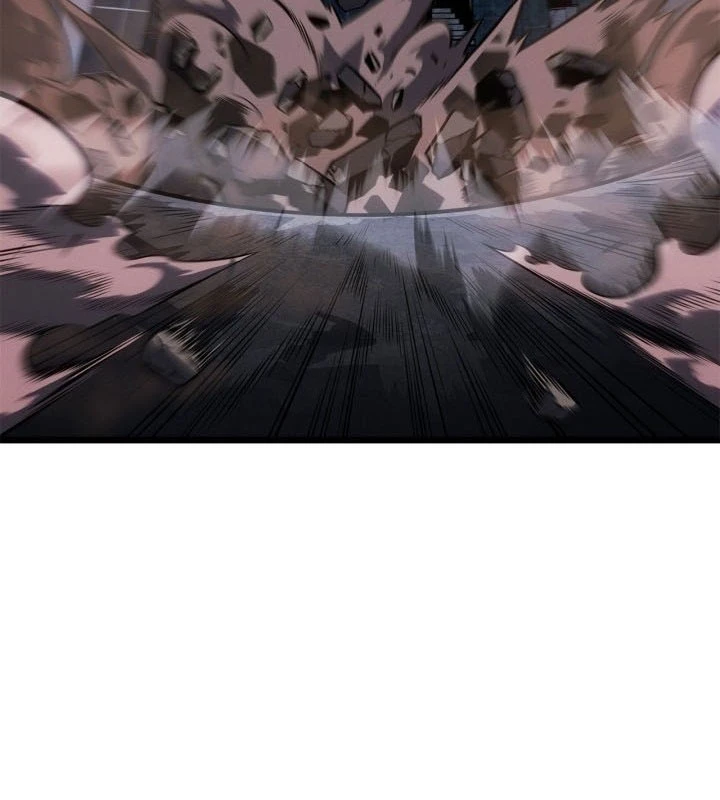 Solo Leveling : Ragnarok Chapter 58 - 115