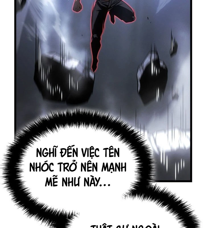 Solo Leveling : Ragnarok Chapter 58 - 117