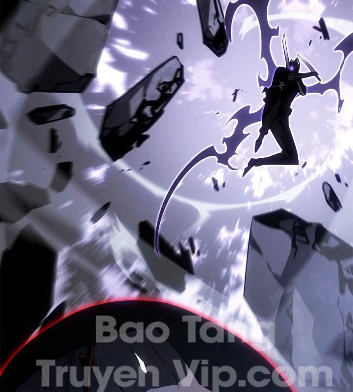 Solo Leveling : Ragnarok Chapter 58 - 124