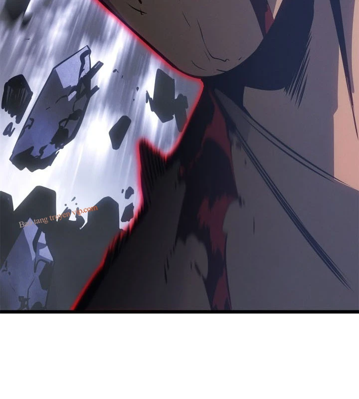 Solo Leveling : Ragnarok Chapter 58 - 126