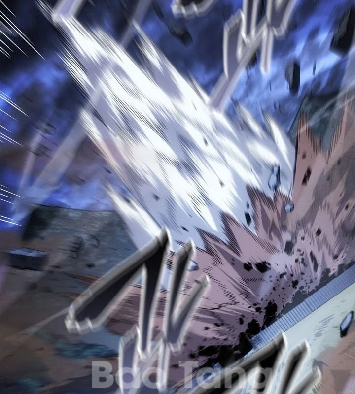 Solo Leveling : Ragnarok Chapter 58 - 128