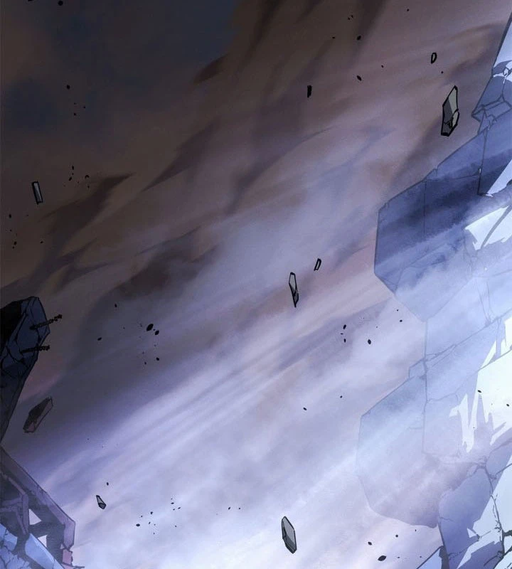 Solo Leveling : Ragnarok Chapter 58 - 131