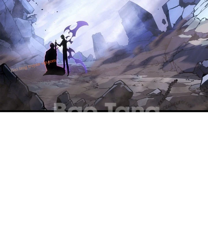 Solo Leveling : Ragnarok Chapter 58 - 132