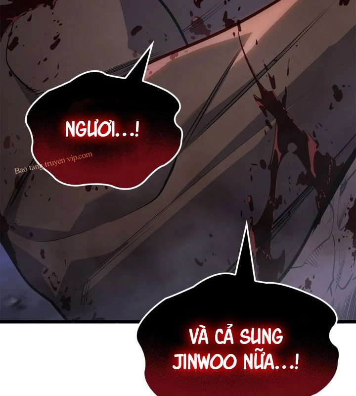 Solo Leveling : Ragnarok Chapter 58 - 138