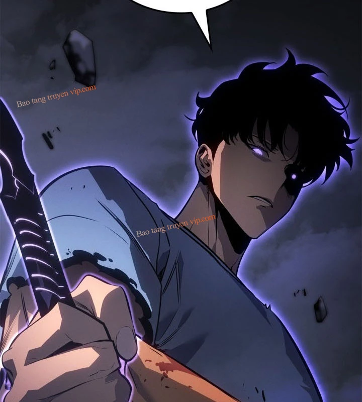 Solo Leveling : Ragnarok Chapter 58 - 140