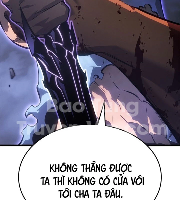 Solo Leveling : Ragnarok Chapter 58 - 141