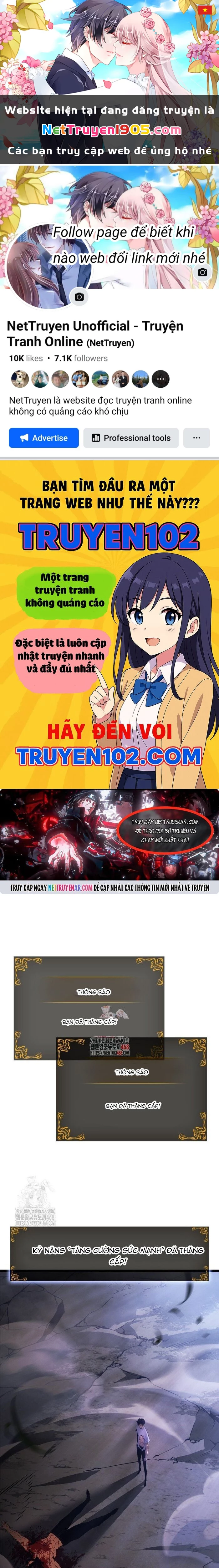 Solo Leveling : Ragnarok Chapter 59 - 1