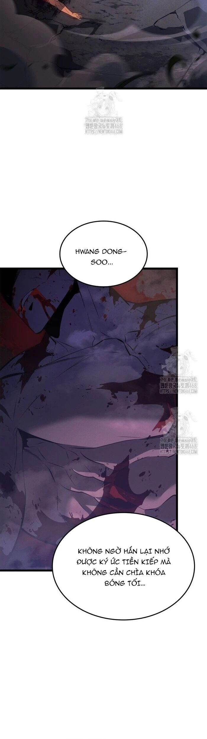 Solo Leveling : Ragnarok Chapter 59 - 2