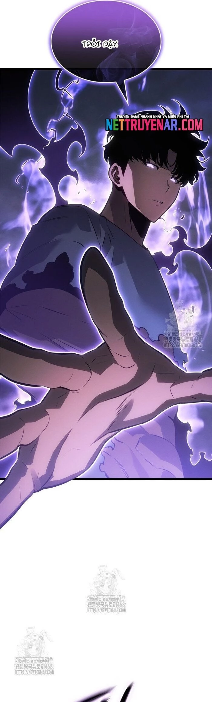 Solo Leveling : Ragnarok Chapter 59 - 7