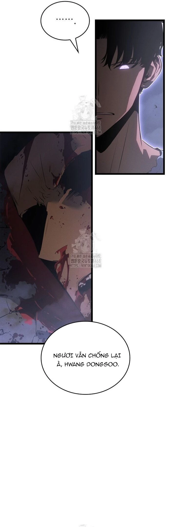 Solo Leveling : Ragnarok Chapter 59 - 9