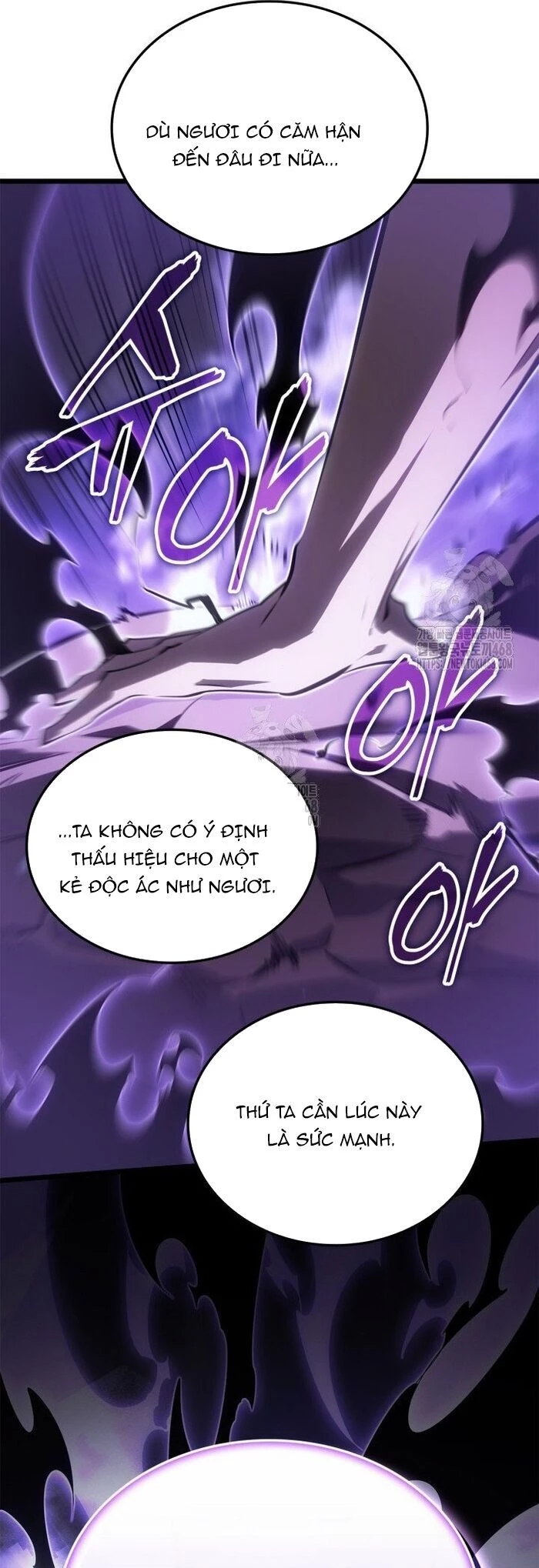 Solo Leveling : Ragnarok Chapter 59 - 13