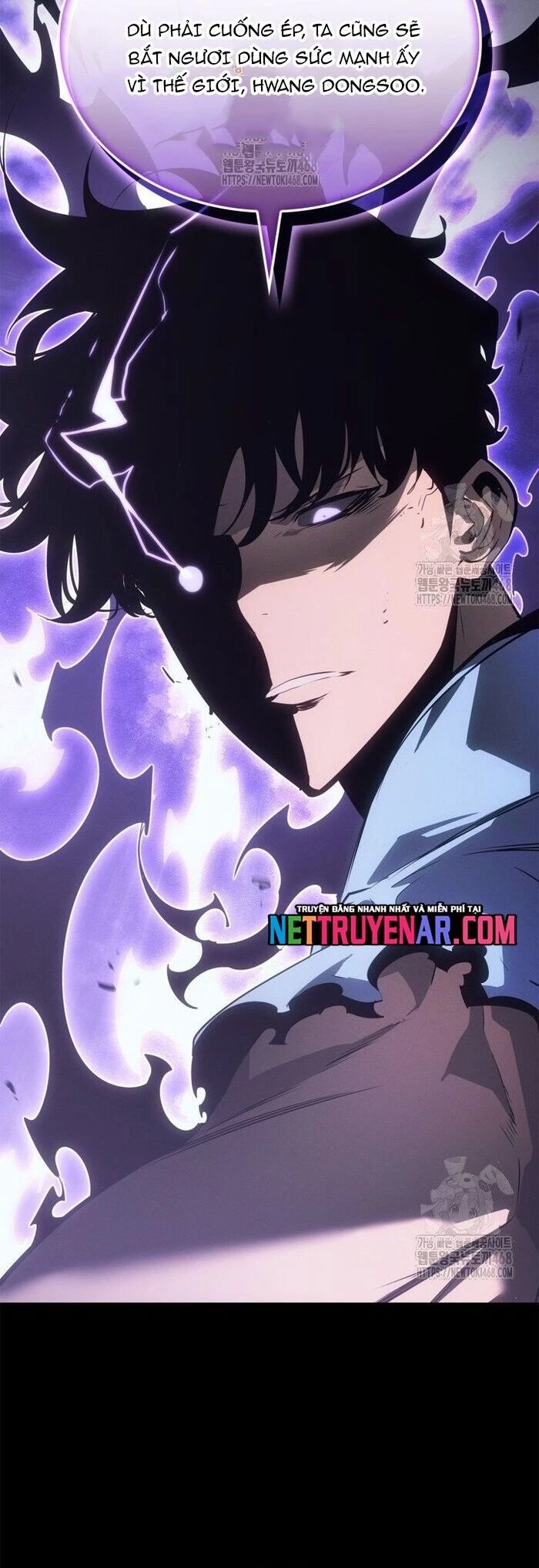 Solo Leveling : Ragnarok Chapter 59 - 14