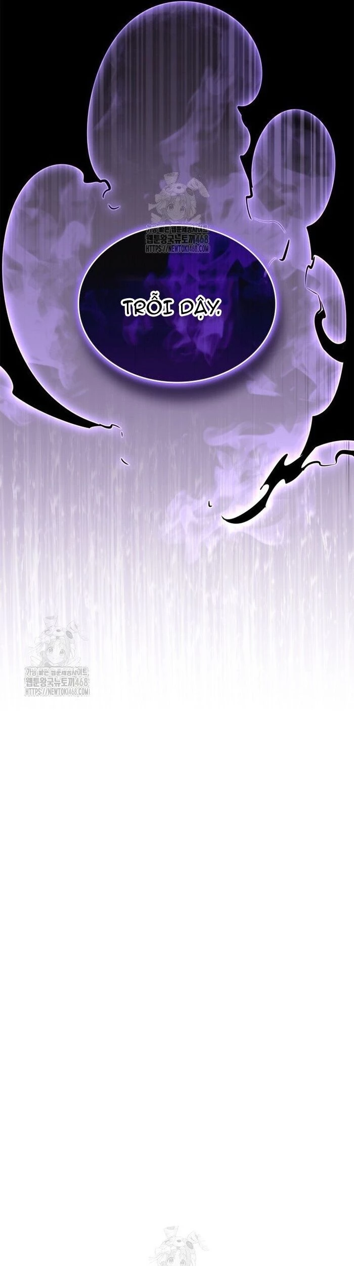 Solo Leveling : Ragnarok Chapter 59 - 15