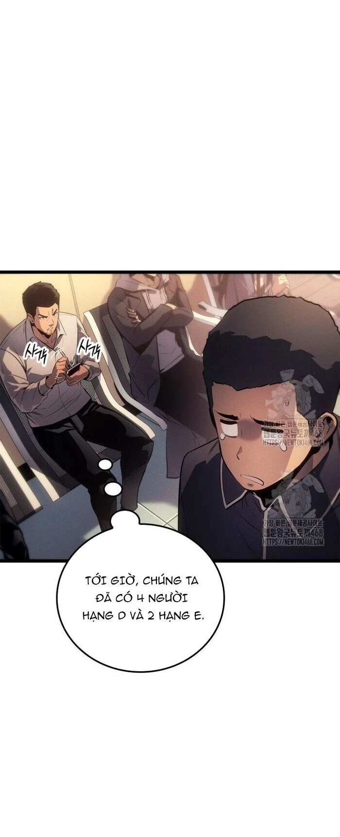 Solo Leveling : Ragnarok Chapter 59 - 24