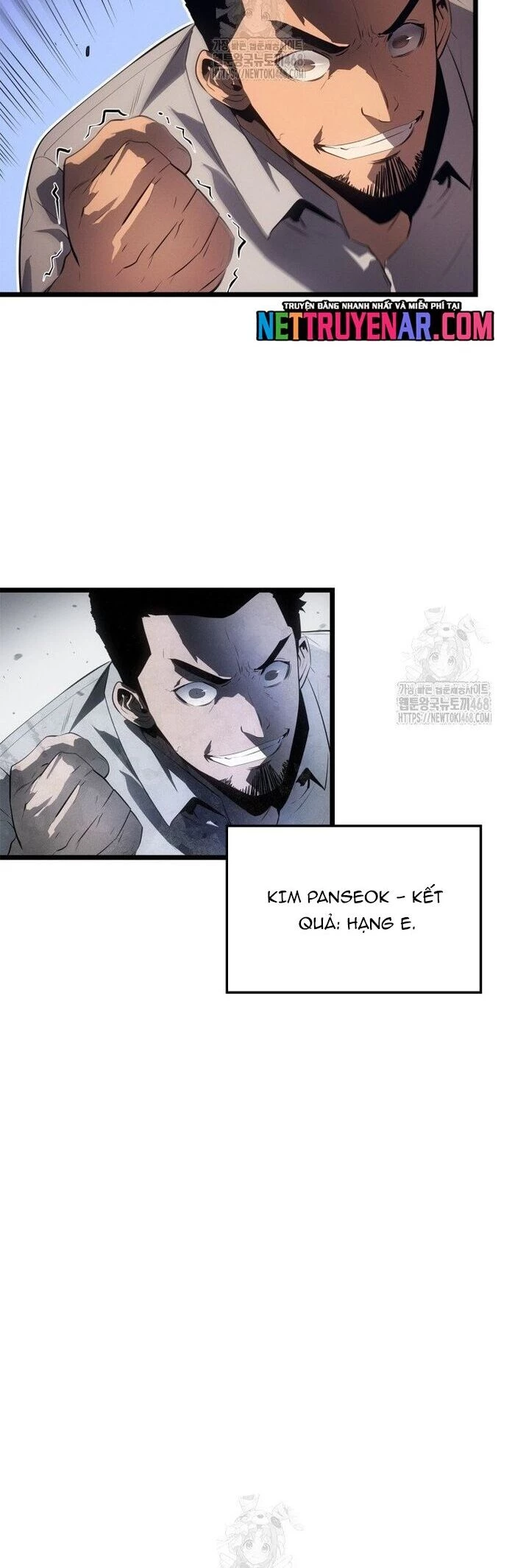 Solo Leveling : Ragnarok Chapter 59 - 30