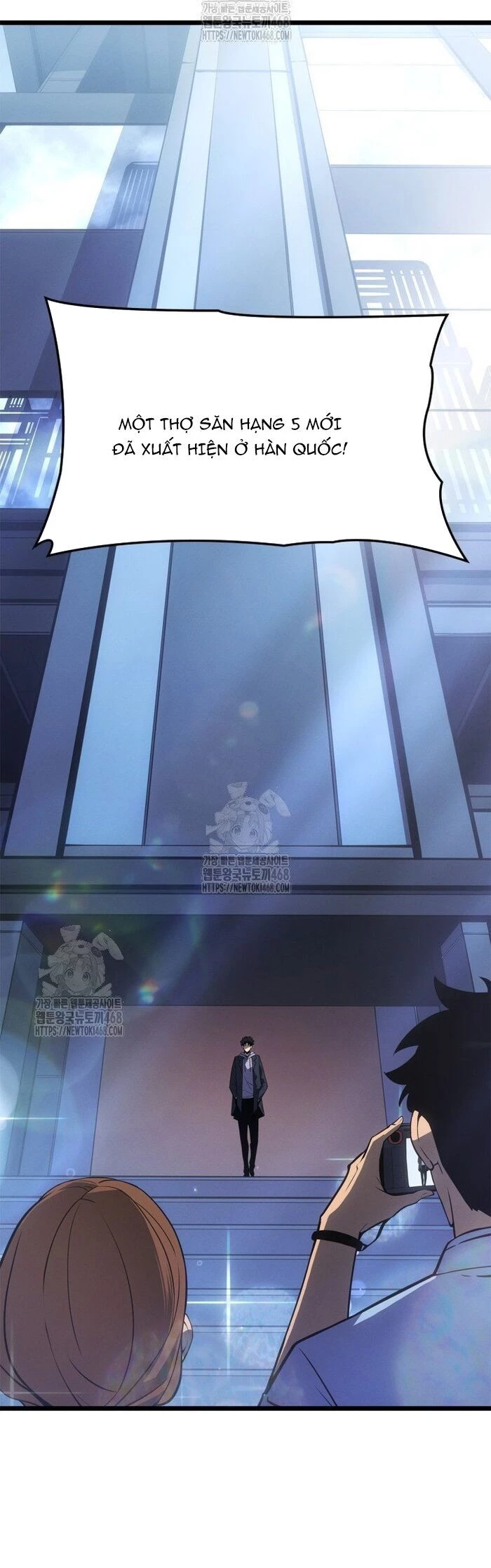 Solo Leveling : Ragnarok Chapter 59 - 31