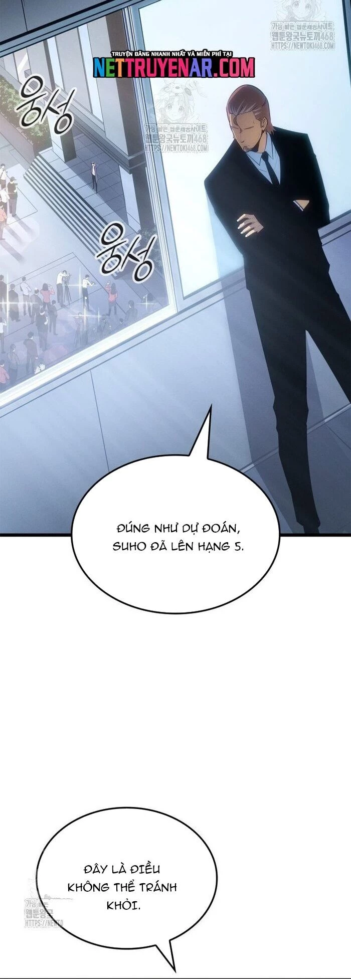 Solo Leveling : Ragnarok Chapter 59 - 34