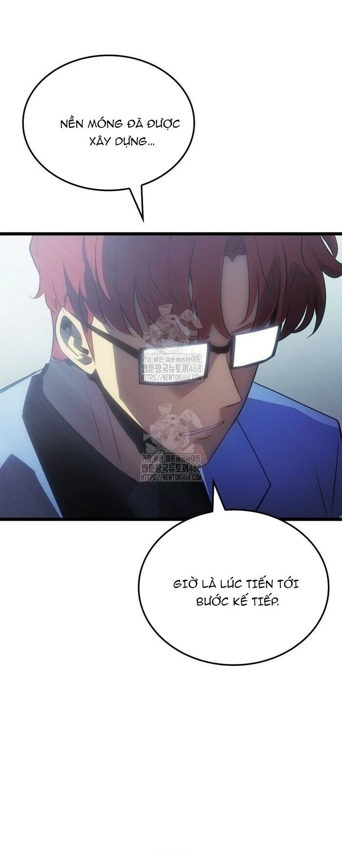 Solo Leveling : Ragnarok Chapter 59 - 36