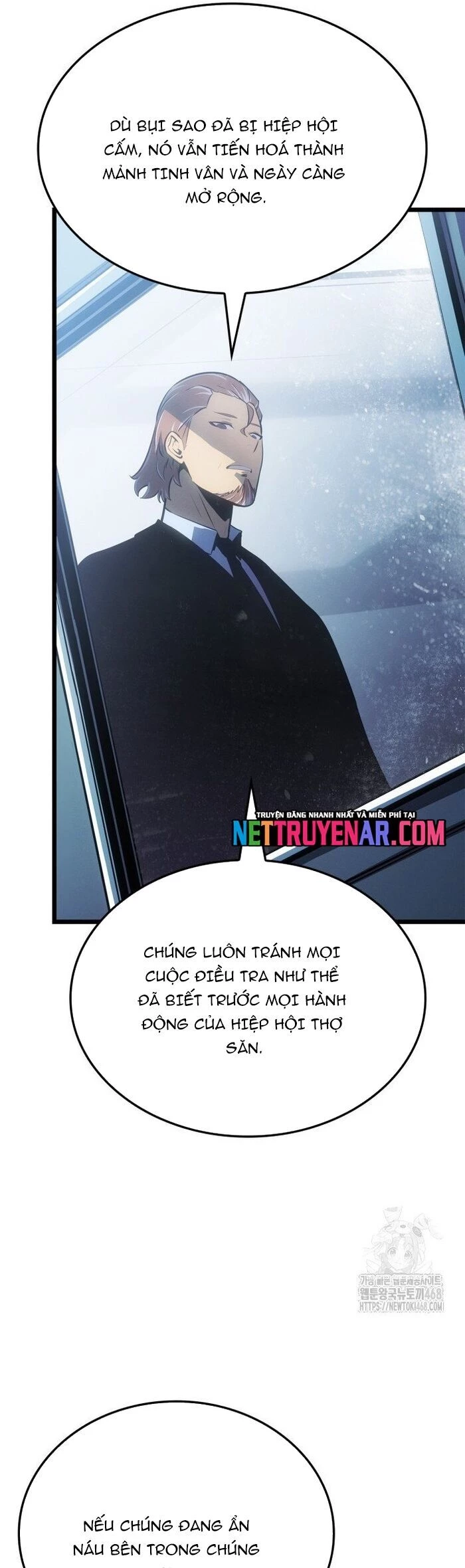 Solo Leveling : Ragnarok Chapter 59 - 39