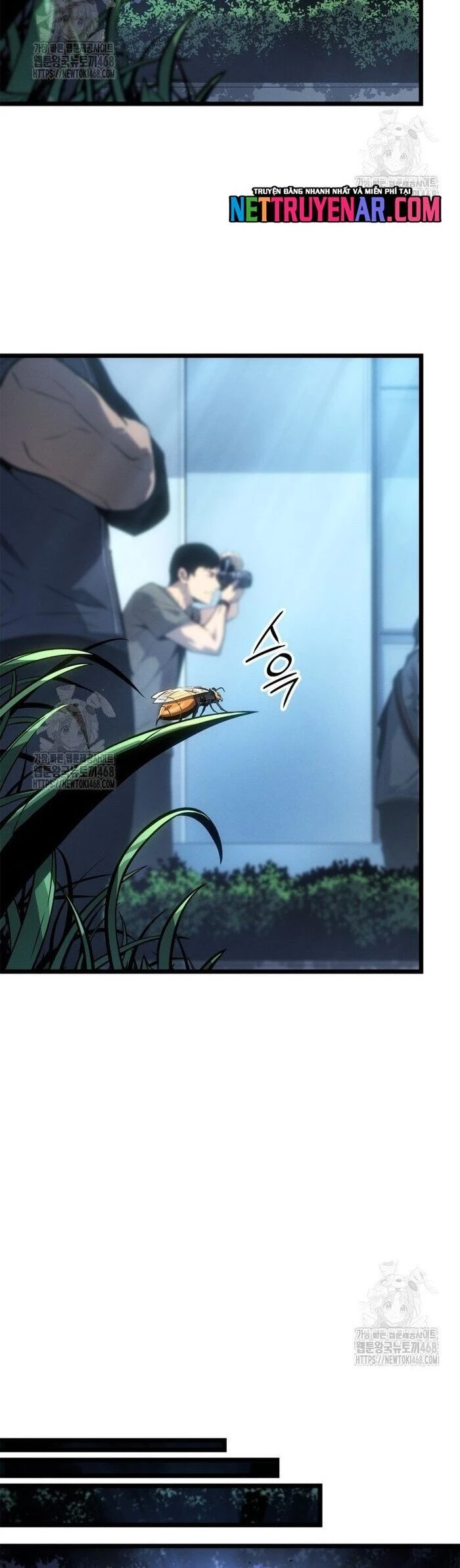 Solo Leveling : Ragnarok Chapter 59 - 42