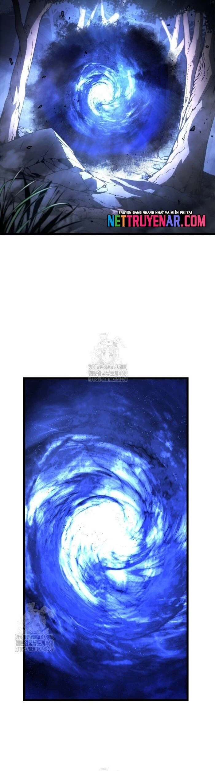 Solo Leveling : Ragnarok Chapter 59 - 43