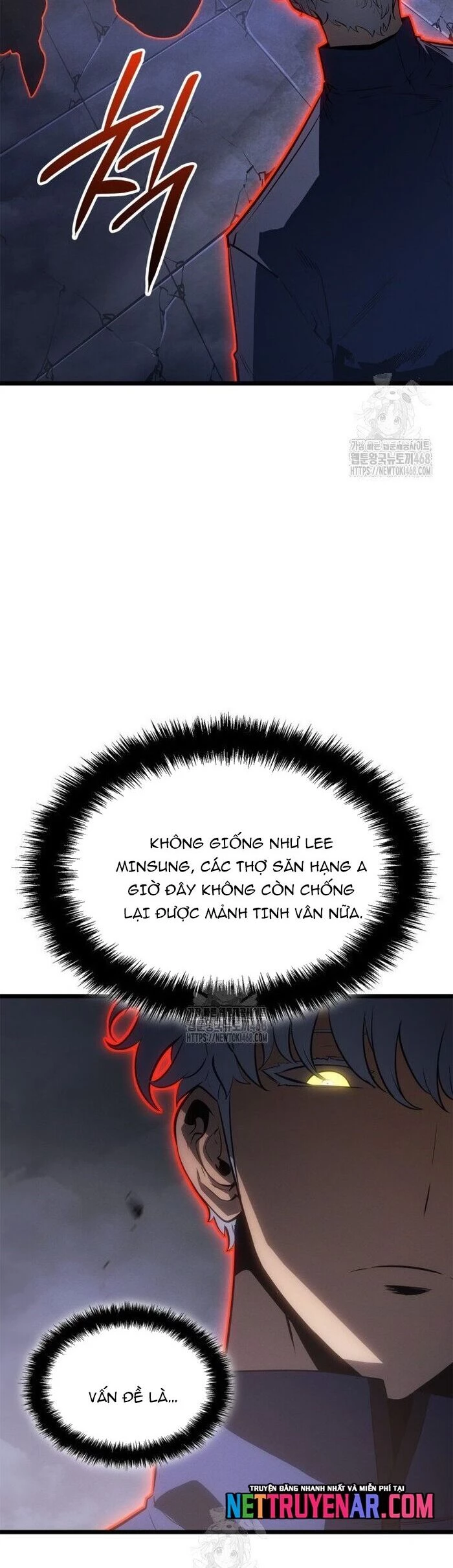 Solo Leveling : Ragnarok Chapter 59 - 48