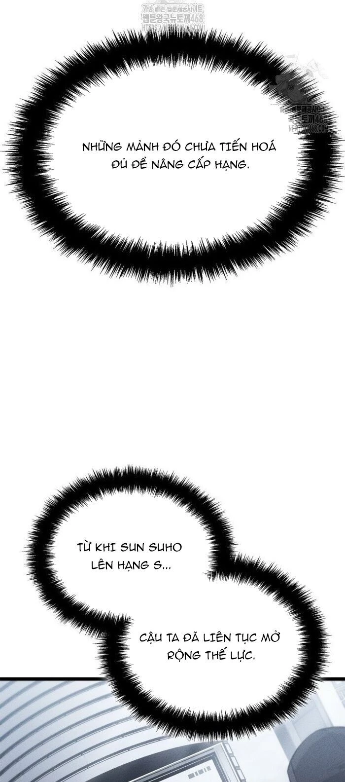 Solo Leveling : Ragnarok Chapter 59 - 49