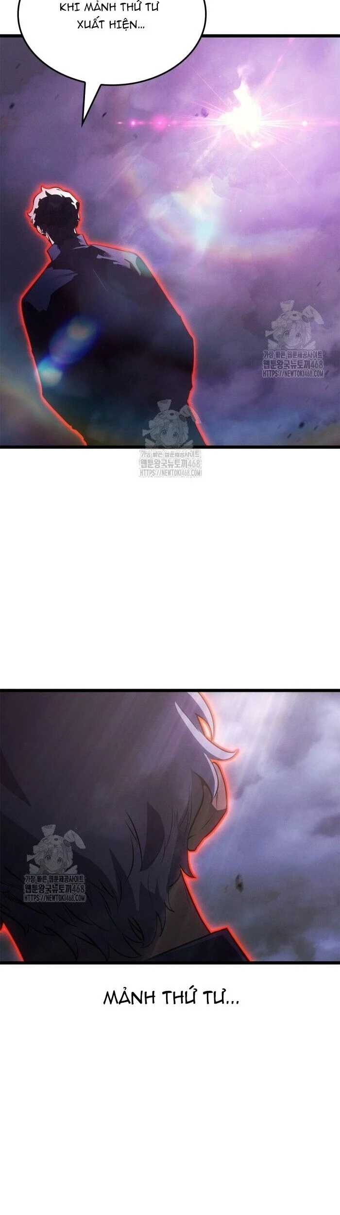 Solo Leveling : Ragnarok Chapter 59 - 54