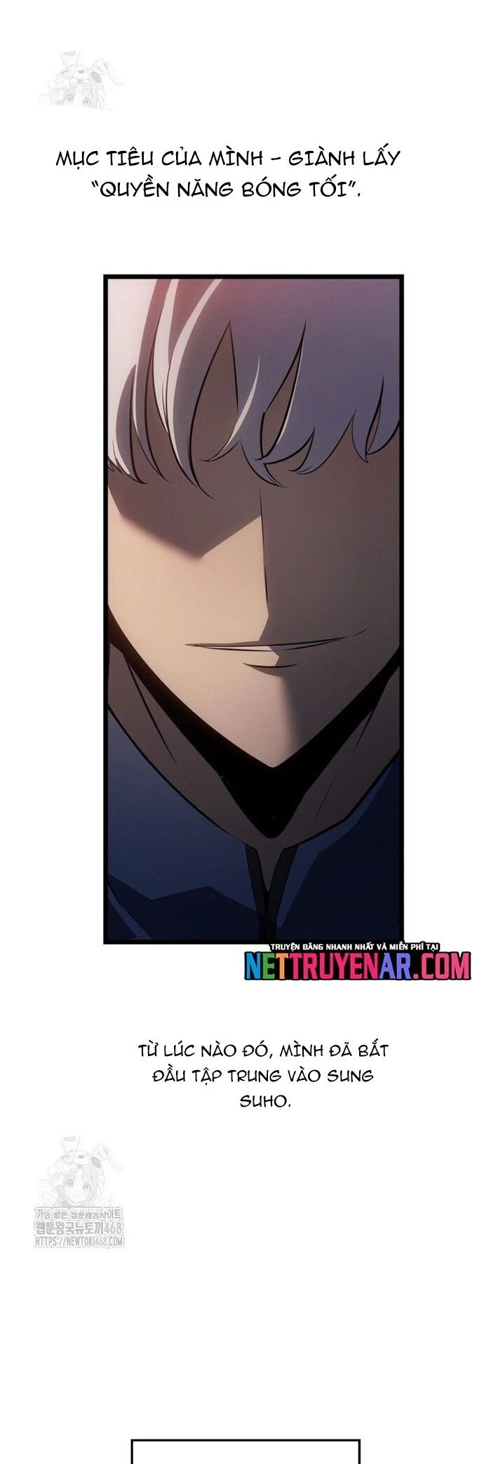 Solo Leveling : Ragnarok Chapter 59 - 55