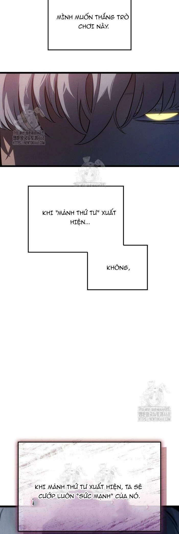 Solo Leveling : Ragnarok Chapter 59 - 56