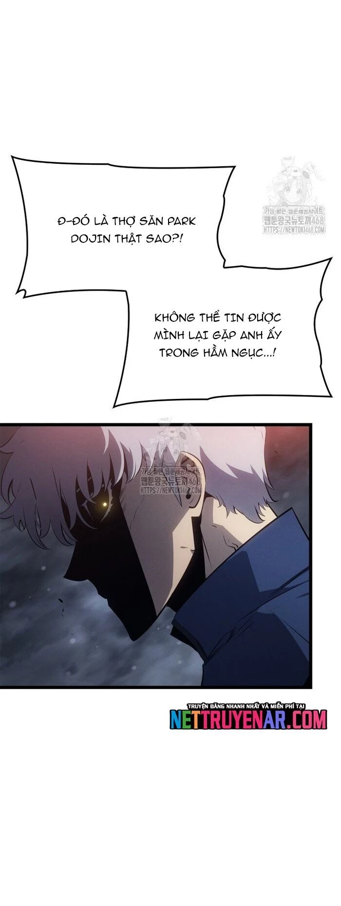 Solo Leveling : Ragnarok Chapter 59 - 59