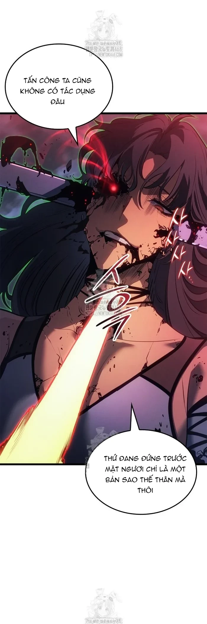 Solo Leveling : Ragnarok Chapter 60 - 9