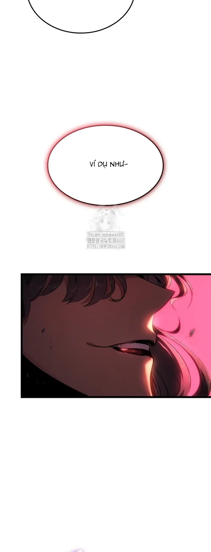 Solo Leveling : Ragnarok Chapter 60 - 20