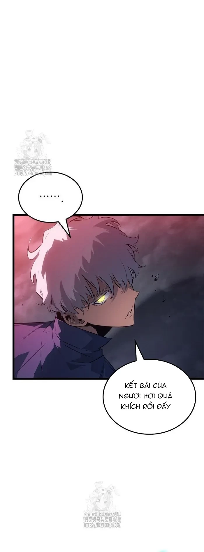 Solo Leveling : Ragnarok Chapter 60 - 22