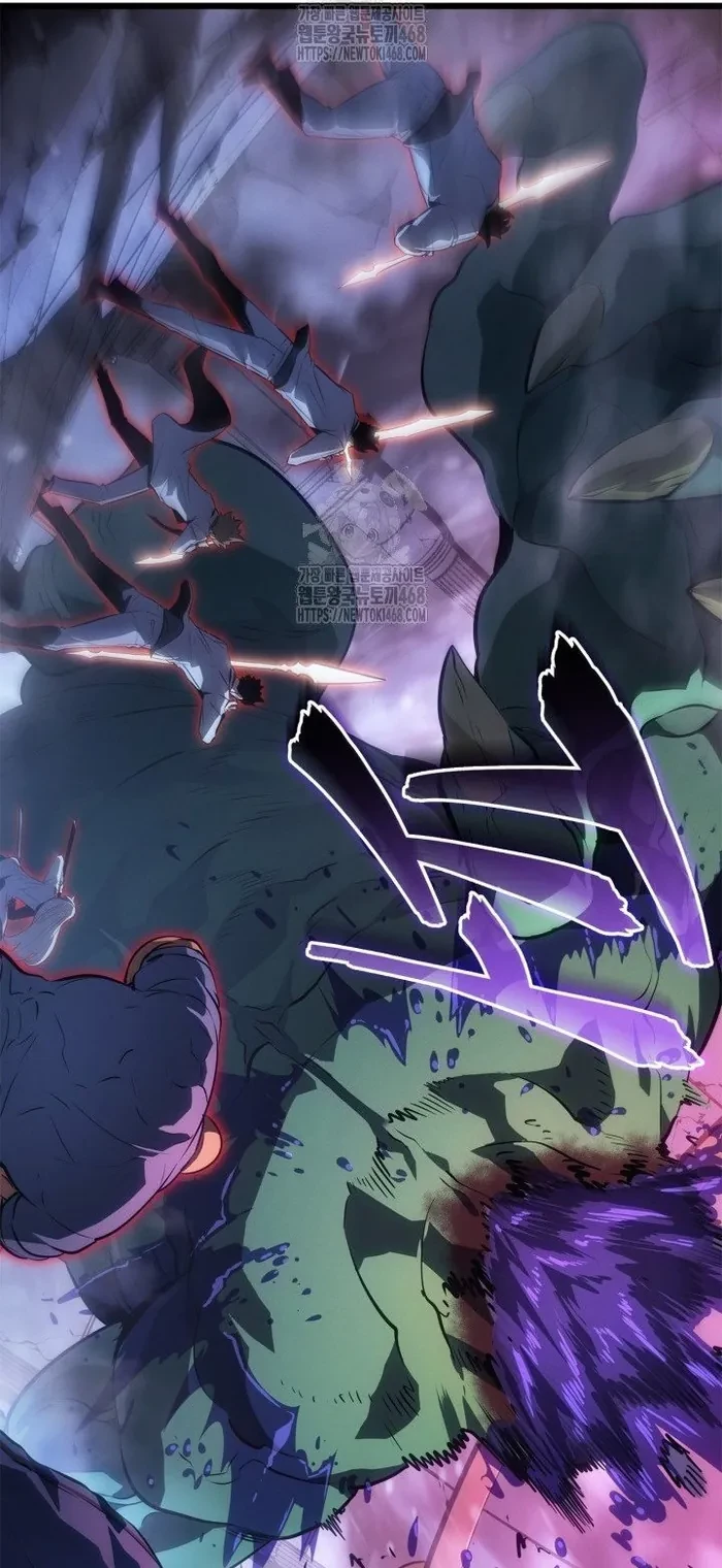 Solo Leveling : Ragnarok Chapter 60 - 25