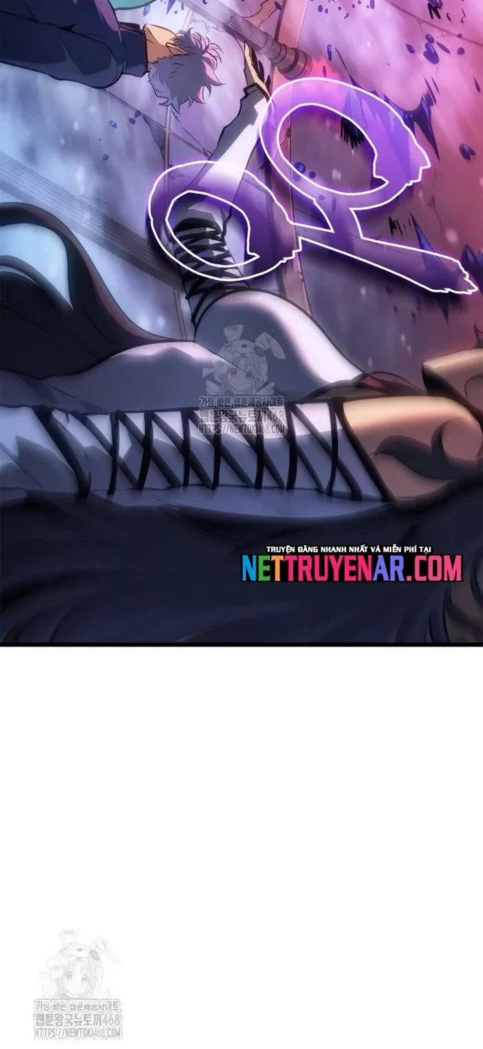 Solo Leveling : Ragnarok Chapter 60 - 26