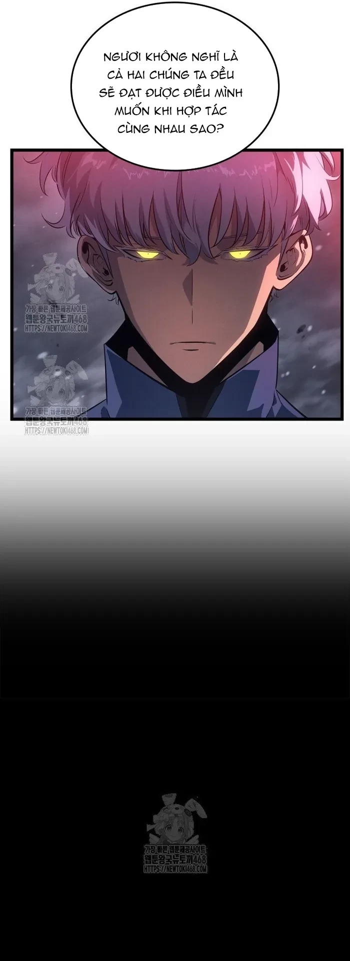 Solo Leveling : Ragnarok Chapter 60 - 29