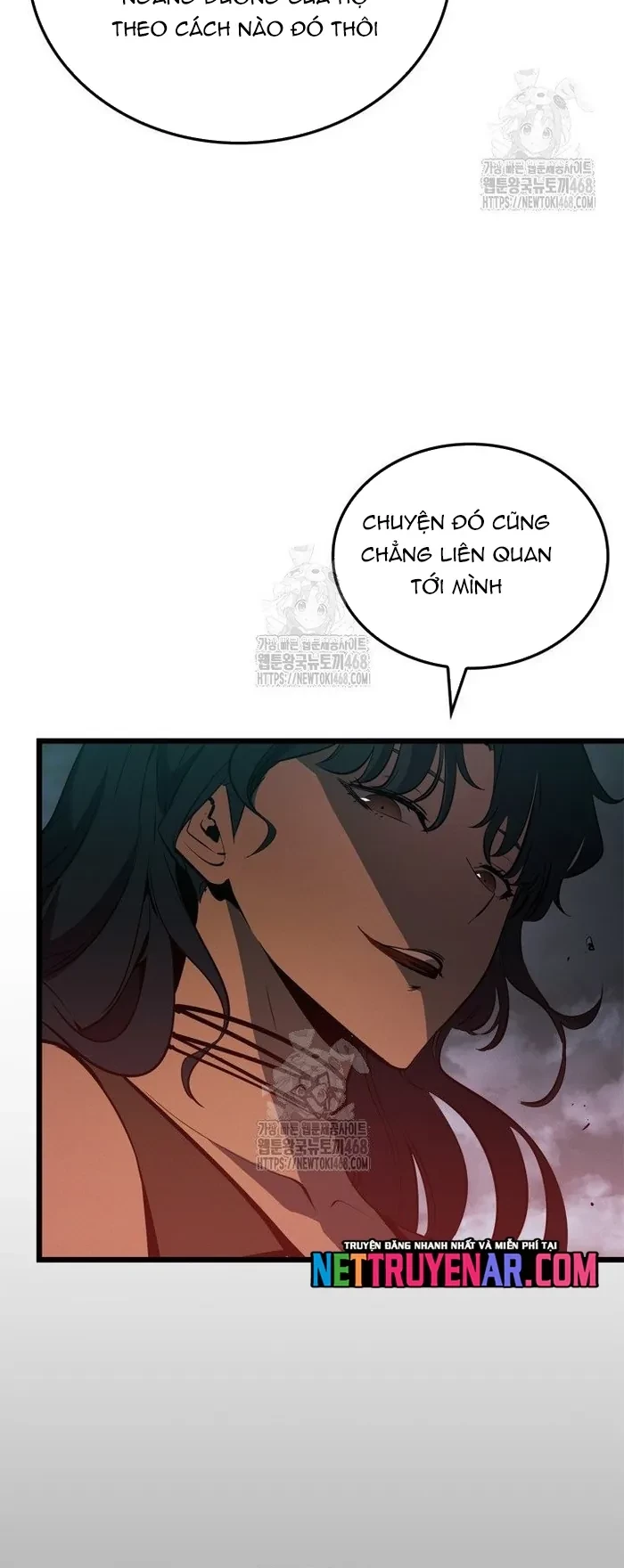 Solo Leveling : Ragnarok Chapter 60 - 36