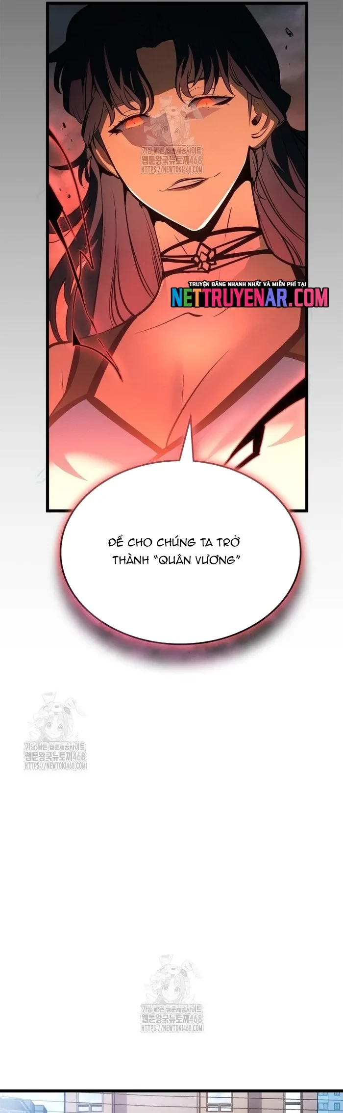 Solo Leveling : Ragnarok Chapter 60 - 39