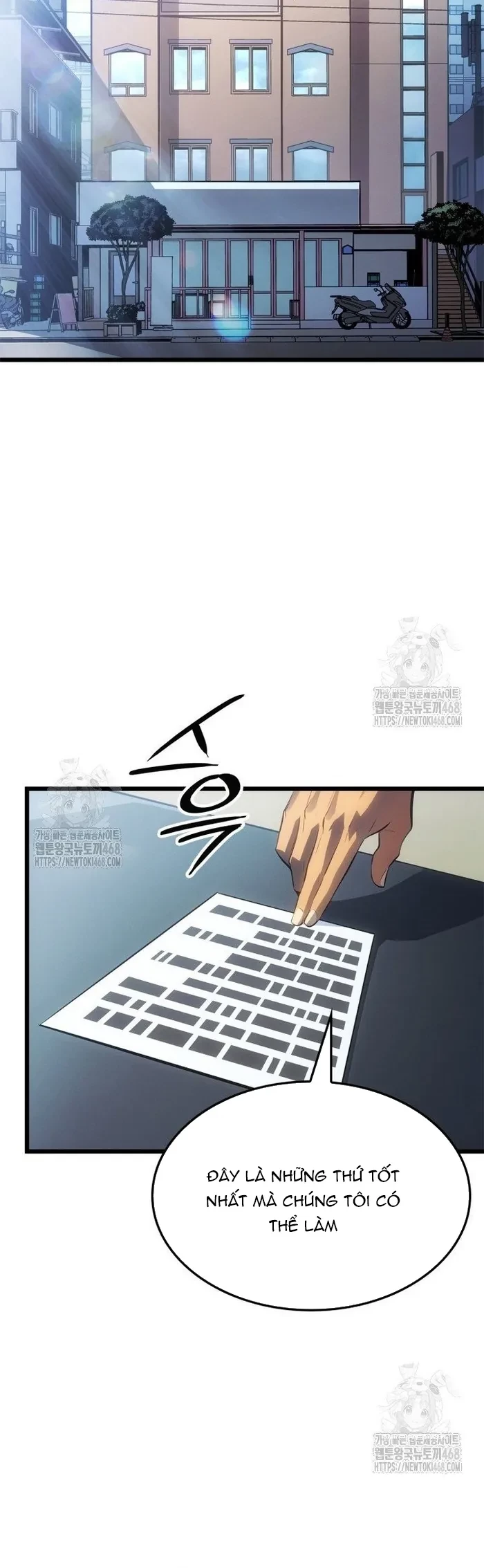 Solo Leveling : Ragnarok Chapter 60 - 40