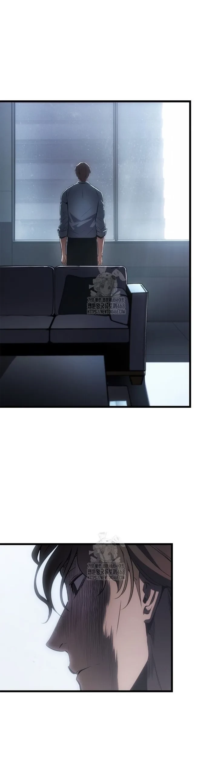 Solo Leveling : Ragnarok Chapter 60 - 48