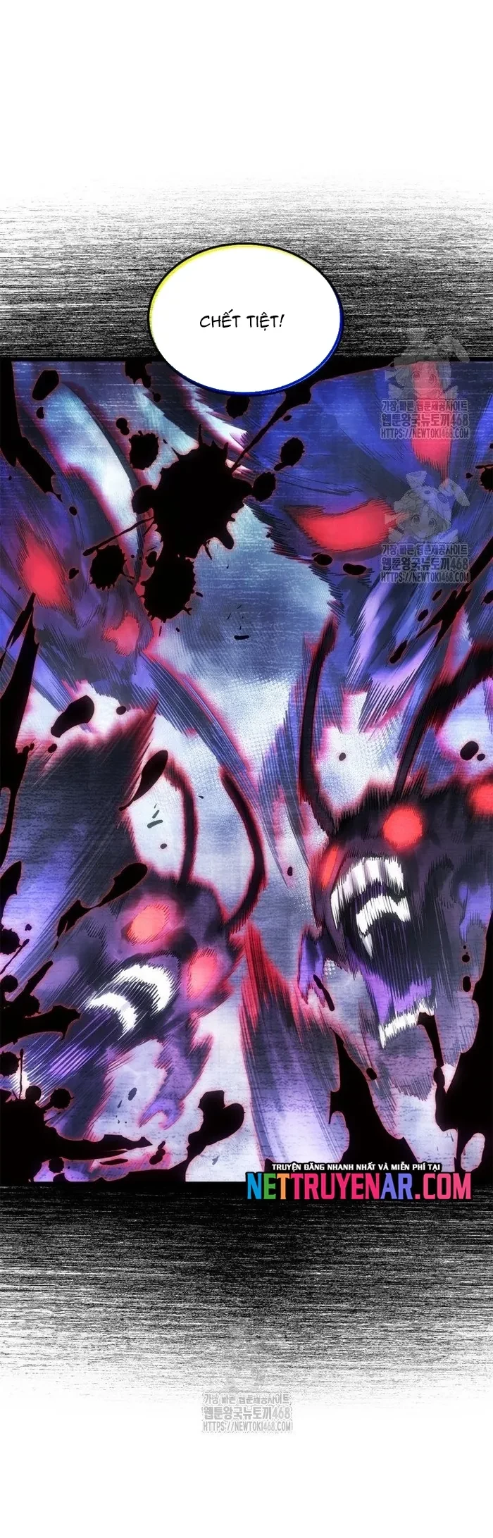 Solo Leveling : Ragnarok Chapter 60 - 49