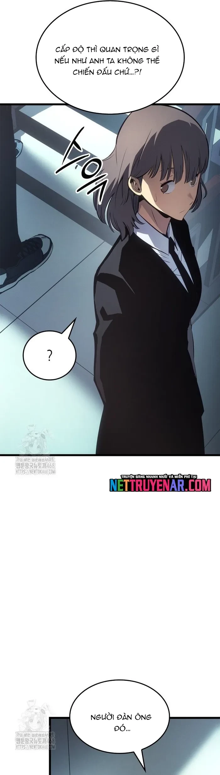 Solo Leveling : Ragnarok Chapter 60 - 51