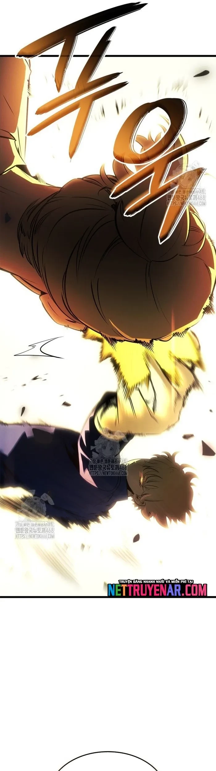 Solo Leveling : Ragnarok Chapter 60 - 59